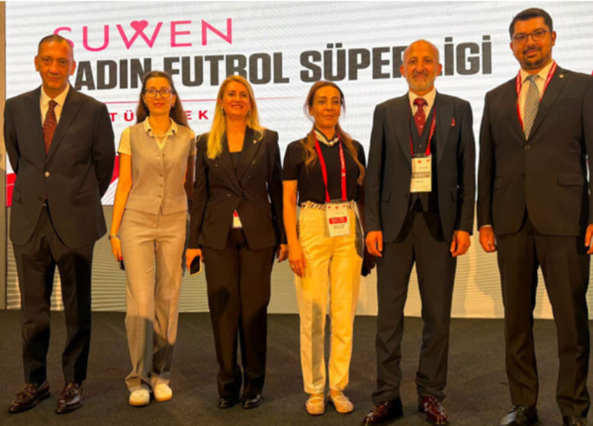 Ali Özdemir, Bakırköy Kadın Futbol Spor Kulübü